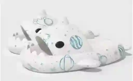 Sharky Adulto Galaxia