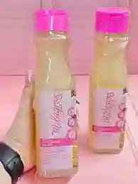 ✨ Milagros – Shampoo Milagros Emergencia Capilar Reparador ✨