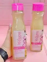 ✨ Milagros – Shampoo Milagros Emergencia Capilar Reparador ✨