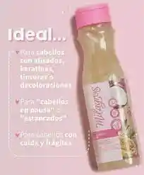 ✨ Milagros – Shampoo Milagros Emergencia Capilar Reparador ✨