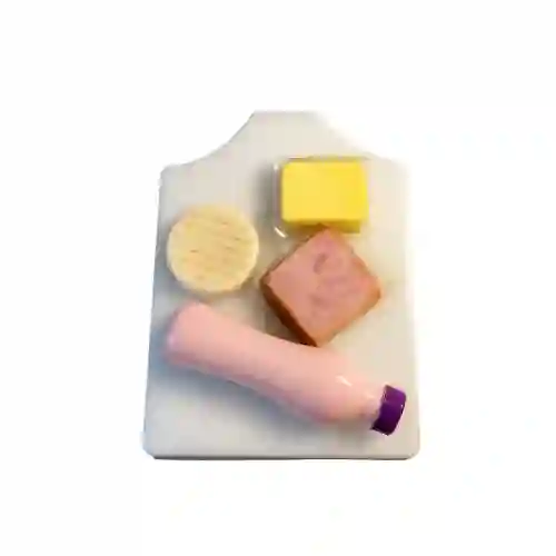 Combo Sabor Dumar (express)