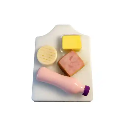 Combo Sabor Dumar (express)