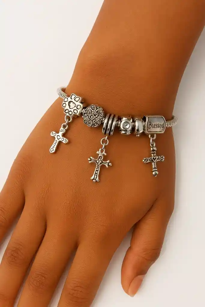 Pulseras Versátiles Para Cualquier Ocasión