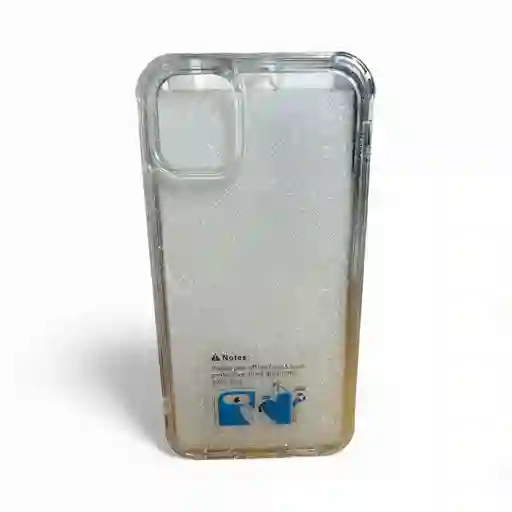 Case Trasparente Iphone 11