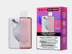 Vape Moti 9500 Puff Dual Mesh Cherry Blueberry T Edicion Especial