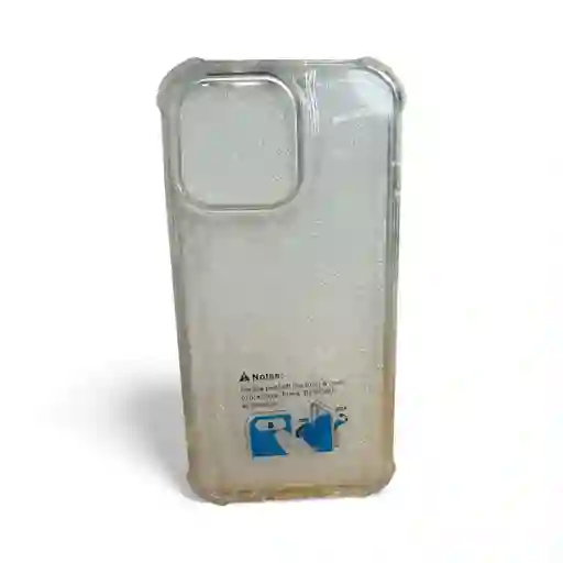 Case Trasparente Iphone 13 Pro