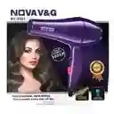 Secador Nova Nv-9103 5000w