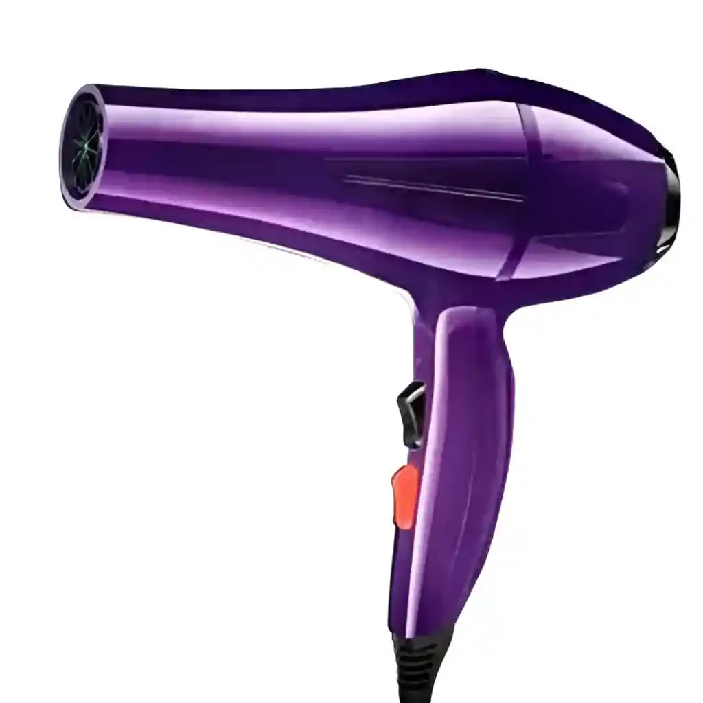 Secador Nova Nv-9103 5000w