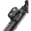 Tripode Selfie Stick, Monopod, Luz Led, Control Remoto P20s