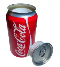 Caleta Tipo Lata Edicion Cervezas