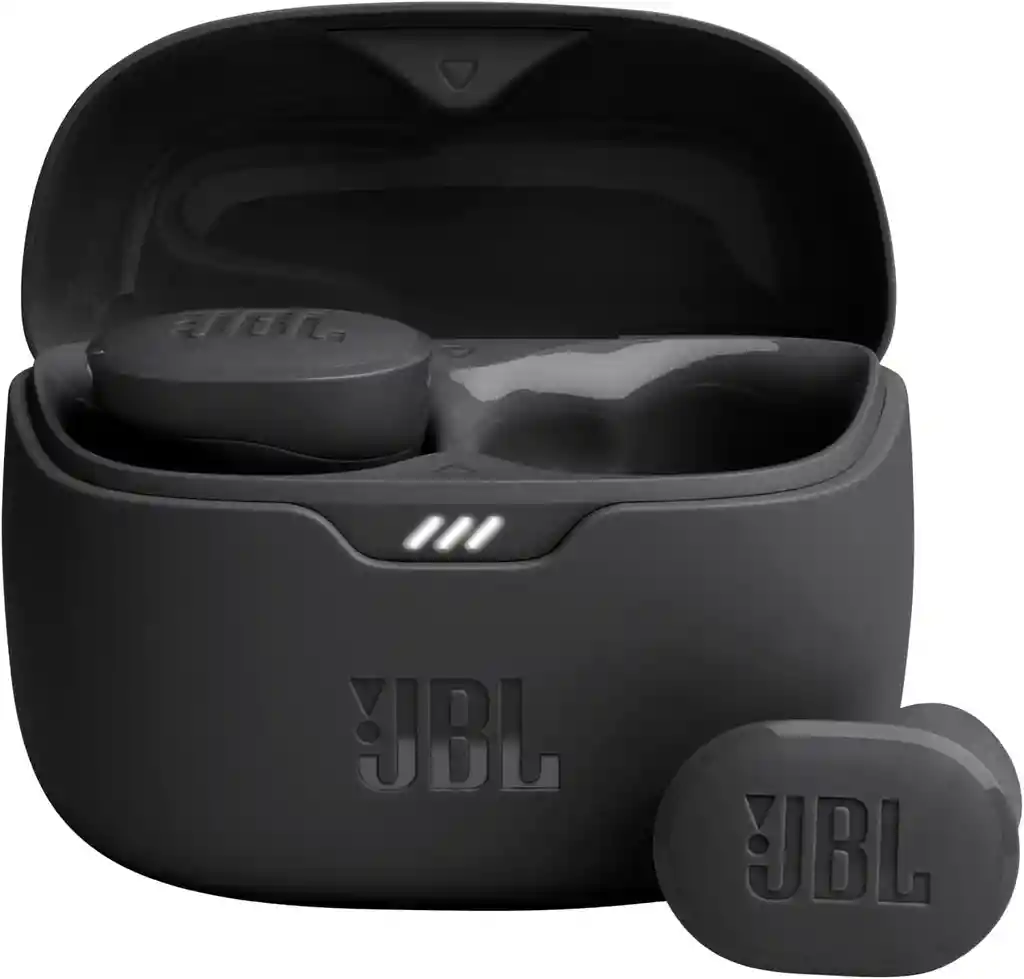 Jbl Tune Buds Auriculares Inalambricos Con Cancelacion Ruido