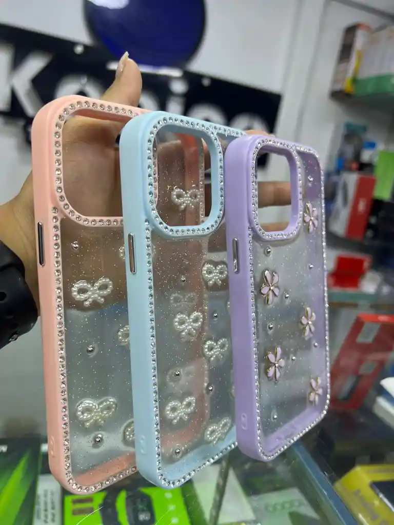 Estuches Para Iphone