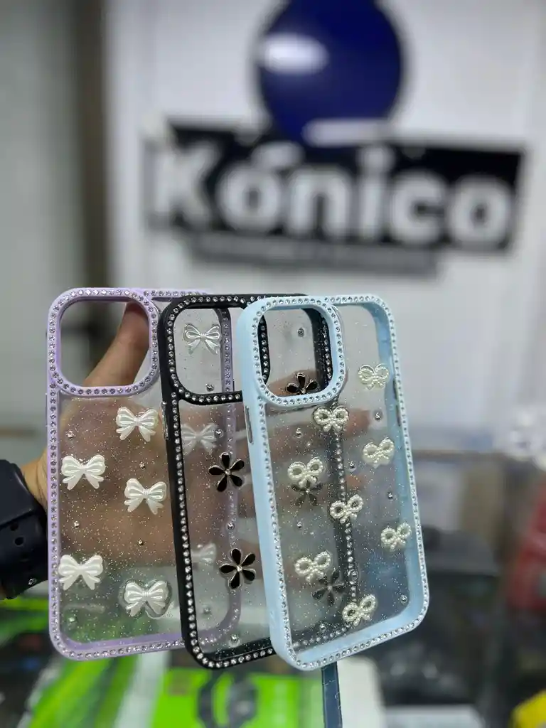 Estuches Para Iphone