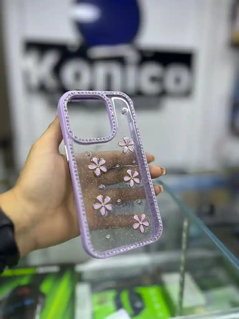 Estuches Para Iphone