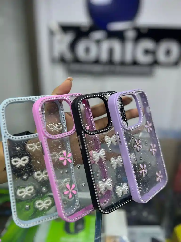 Estuches Para Iphone