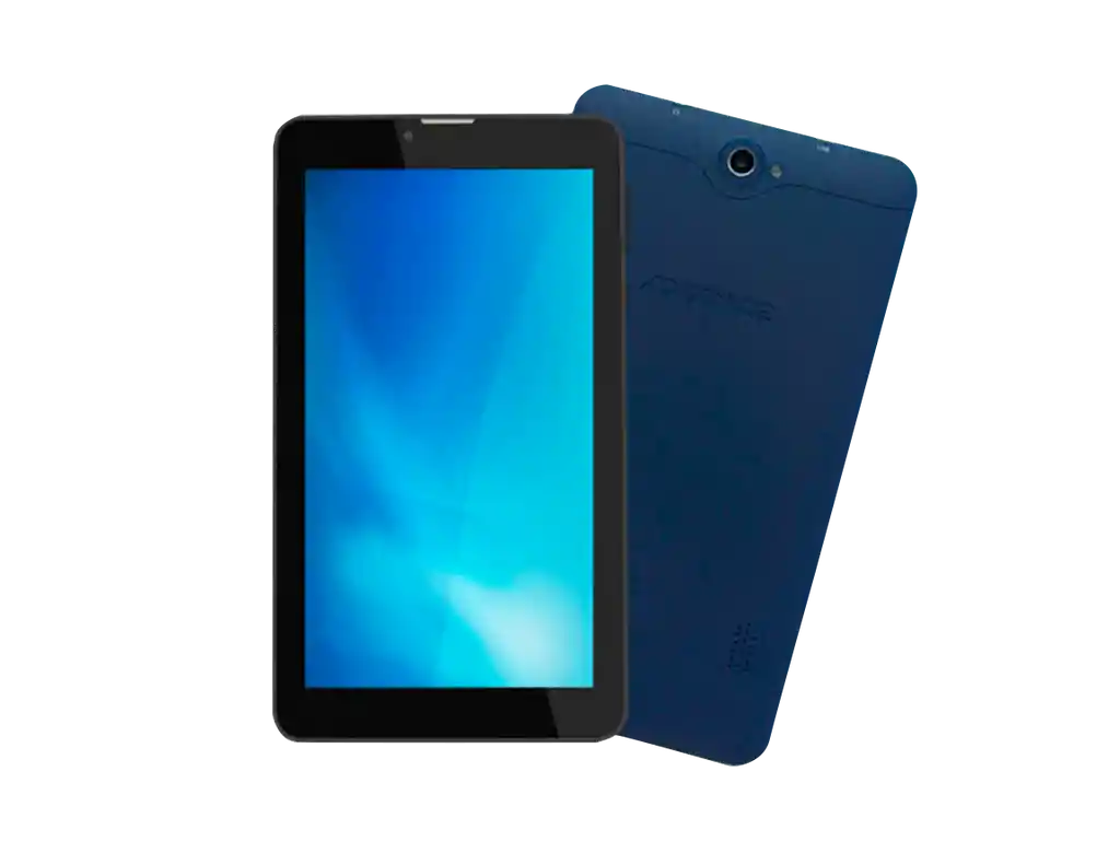 Tablet Advance Prime Pr5850 7″ – Ram 1 Gb / Almacenamiento 16 Gb / 3g Dual Sim / Wifi / Azul