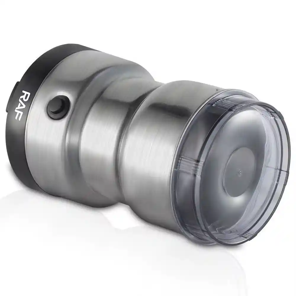 Molino De Frutos Secos