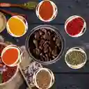 Molino De Frutos Secos