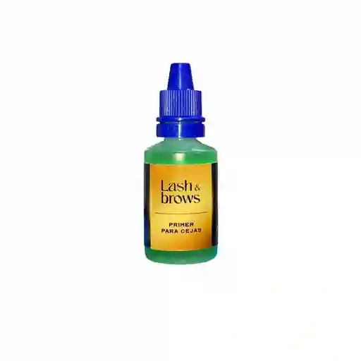 Primer Para Cejas Do Lash Micro
