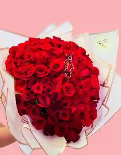 100 Rosas Para Ti