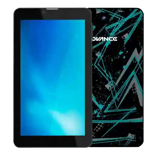 Tablet Advance Pr6172 8″ – Ram 1gb / Almacenamiento 16gb / 3g Dual Sim / Wifi