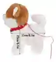 Juguete Eléctrico Para Niños Perro Perrito Para Pasear Ladra Y Camina