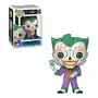 Funko Pop The Joker 414 Dia De Los Dc - Gw041
