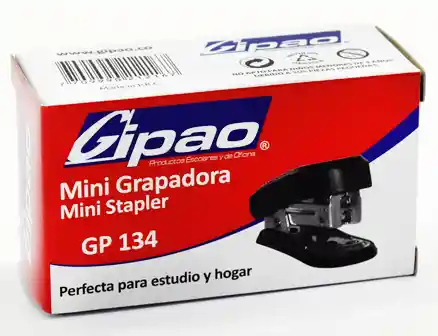 Cosedoras Mini Gp134