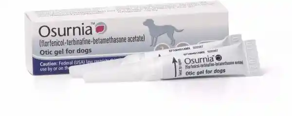 Osurnia Pipeta Refrigerado