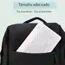 Combo Teclado Mas Mouse Inalámbrico Bluetooth Recargable Blanco