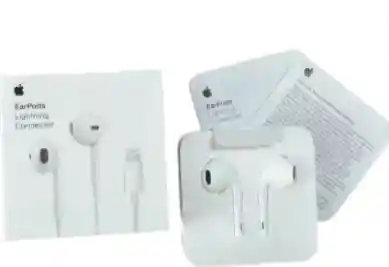 Audífonos Iphone 17 16 15 Ipad Tipo-c