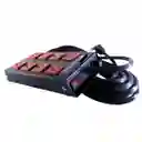 Multitoma Metálica 8 Salidas De 5 Metros