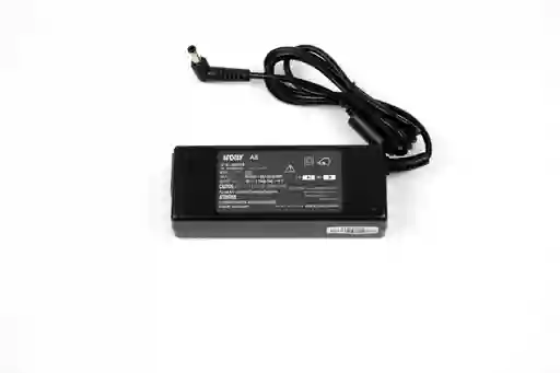 Cargador Asus 19 V 4.74 A – Conector 5.5 × 2.5 Mm