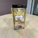 Audífonos De Capibara Con Llavero