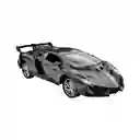 Carro Rc Luxurious Car 1:12 Con Control Remoto Y Luces Led – Gravity Induction