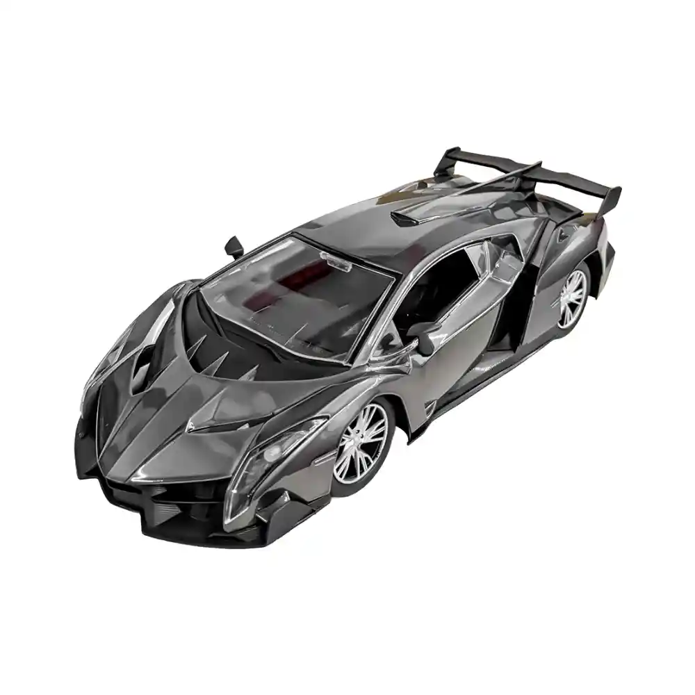 Carro Rc Luxurious Car 1:12 Con Control Remoto Y Luces Led – Gravity Induction