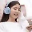 Diadema Bluetooth Keeka Ke-30 (amarilla)