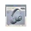 Diadema Bluetooth Keeka Ke-30 (amarilla)