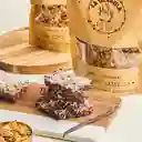 Granola Con Coco Vainilla