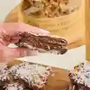 Granola Con Coco Vainilla