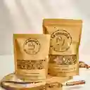 Granola Con Coco Vainilla