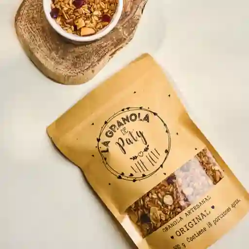 Original Con Arándanos