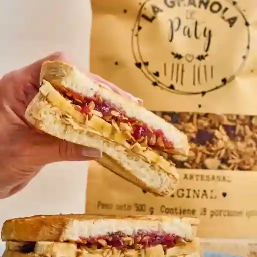 Original Con Arándanos