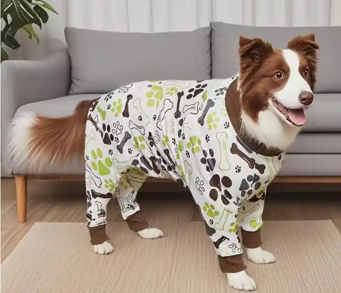 Piyama Para Perro