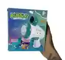 Pistola Lanza Burbujas Burbujero