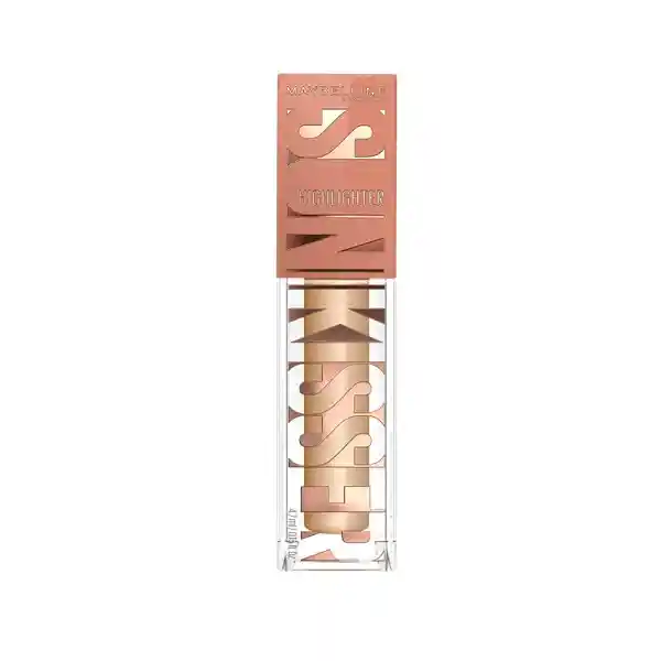 Iluminador Líquido Maybelline Sunkisser T21 All Star
