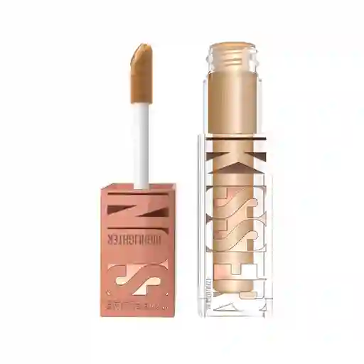Iluminador Líquido Maybelline Sunkisser T21 All Star
