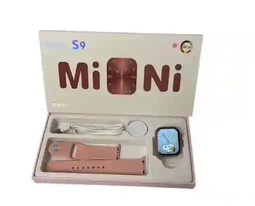 Reloj Inteligente Mini S9