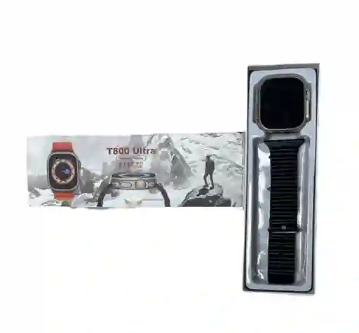 Reloj Inteligente Smart Watch T800