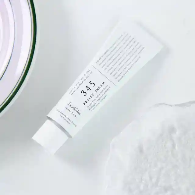 Dr Althea 345 Reliaf Cream 50ml